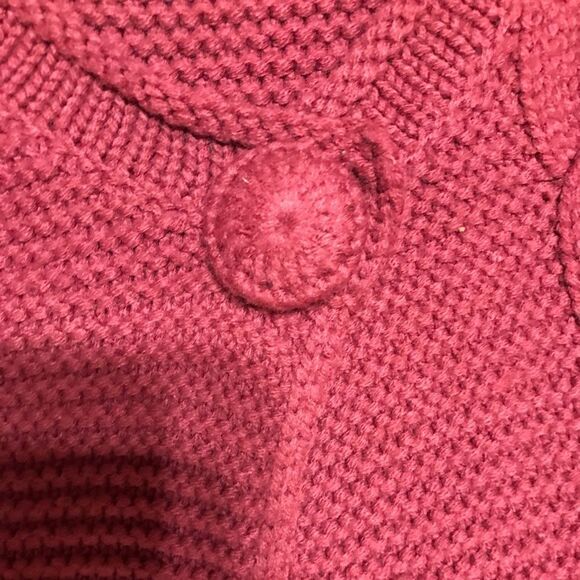Kim Rogers Sweater   - Picture 3 of 5